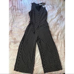 Michael kors jumpsuit